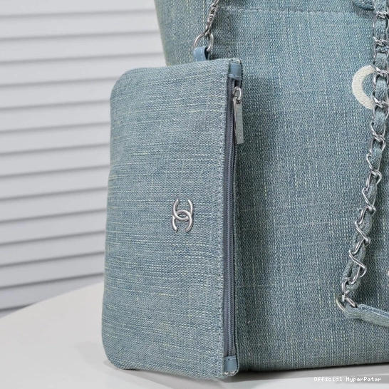 Hyper Peter BAG SHOPPING CHANEL 0712
